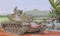 Dragon M48A3 Mod.B